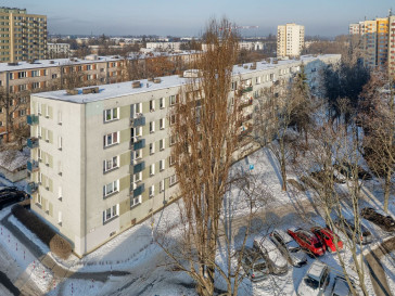 Mieszkanie Sprzedaż Warszawa Targówek Suwalska
