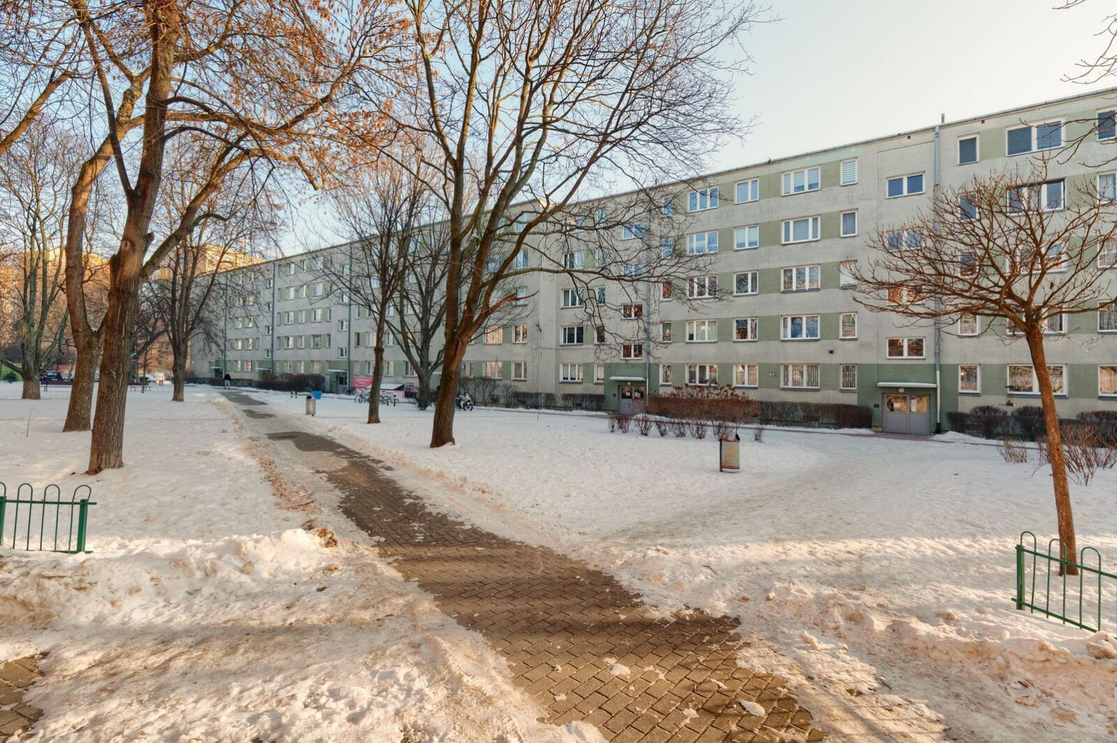 Mieszkanie Sprzedaż Warszawa Targówek Suwalska — zdjęcie 15