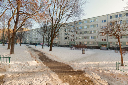 Mieszkanie Sprzedaż Warszawa Targówek Suwalska