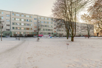 Mieszkanie Sprzedaż Warszawa Targówek Suwalska