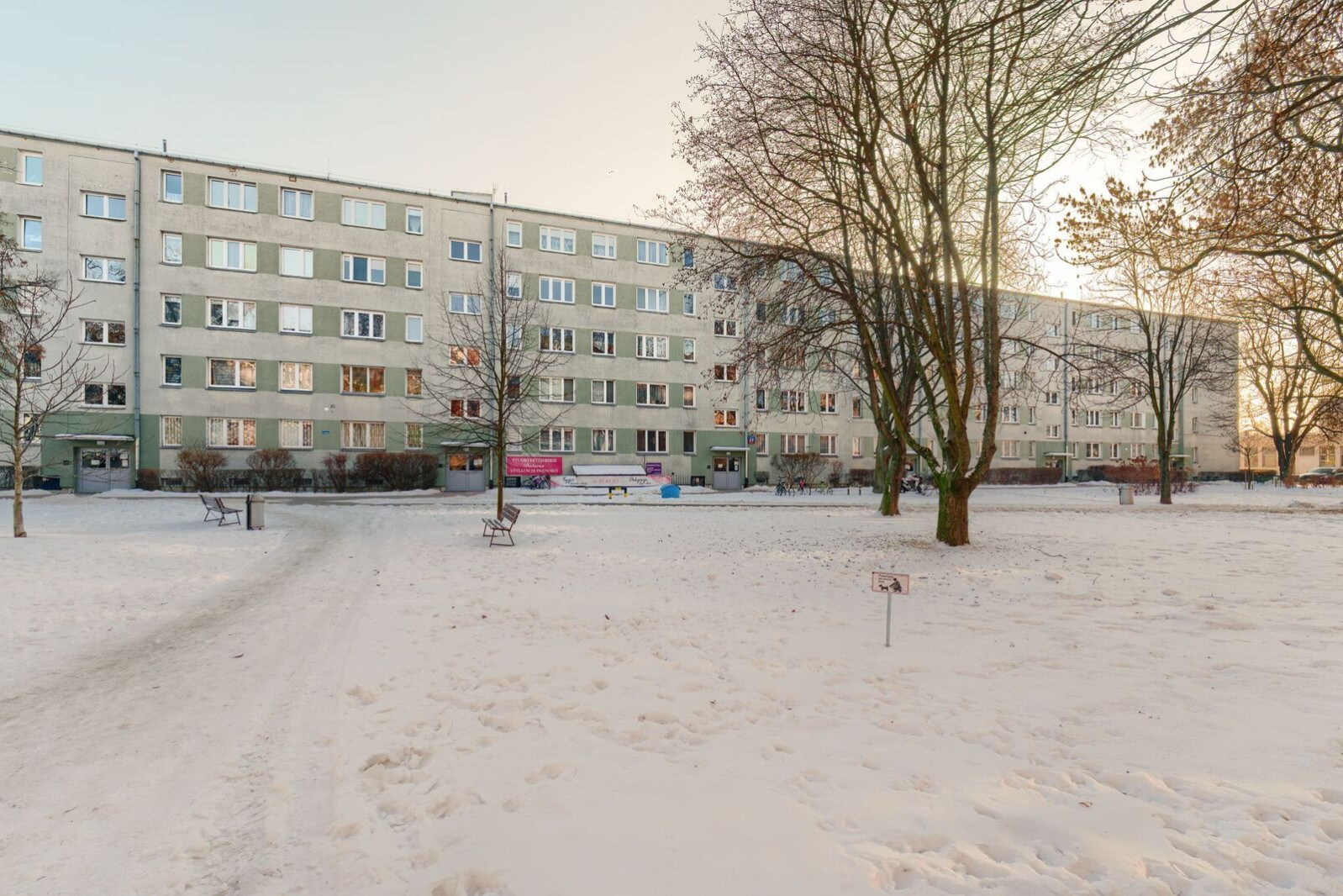 Mieszkanie Sprzedaż Warszawa Targówek Suwalska — zdjęcie 16