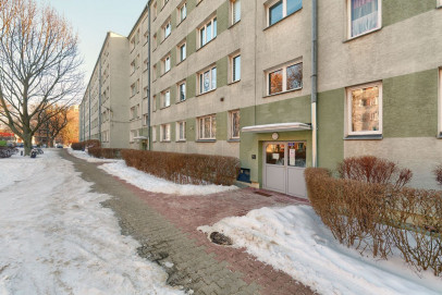Mieszkanie Sprzedaż Warszawa Targówek Suwalska