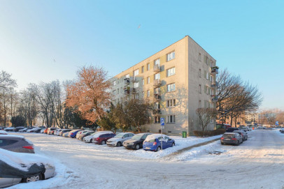 Mieszkanie Sprzedaż Warszawa Targówek Suwalska