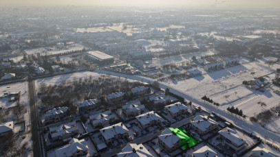 Dom Sprzedaż Warszawa Białołęka Twórcza