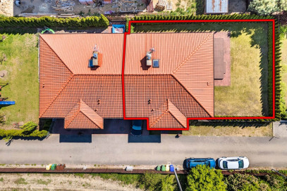 Mieszkanie Sprzedaż Warszawa Białołęka Mańkowska
