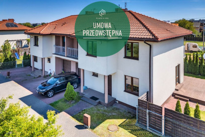 Dom Sprzedaż Warszawa Białołęka Mańkowska