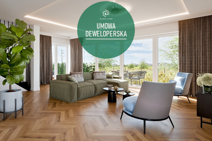 Dom Sprzedaż Warszawa Białołęka Herakliusza Billewicza 1