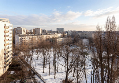 Mieszkanie Sprzedaż Warszawa Ochota Aleje Jerozolimskie 139