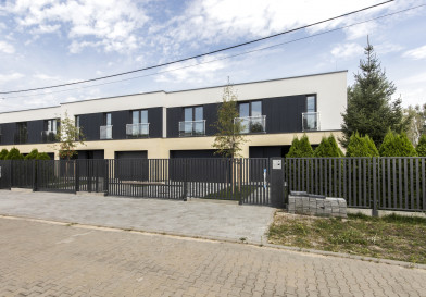 Dom Sprzedaż Pruszków Kowalska