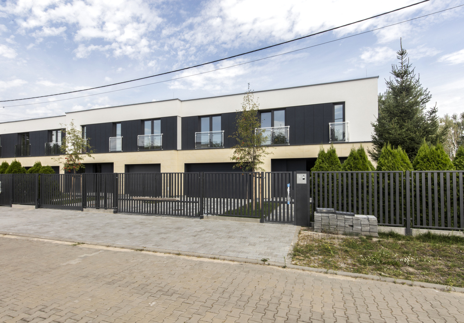 Dom Sprzedaż Pruszków Kowalska — zdjęcie 13