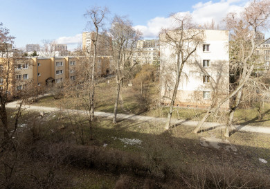 Mieszkanie Sprzedaż Warszawa Praga-Północ Józefa Szanajcy