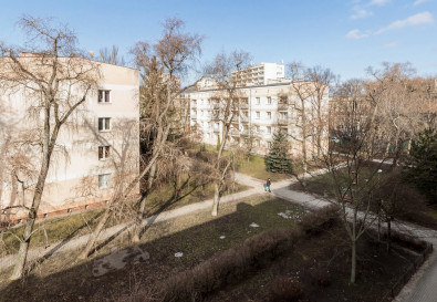 Mieszkanie Sprzedaż Warszawa Praga-Północ Józefa Szanajcy
