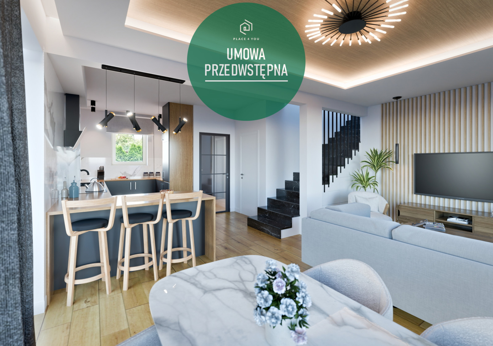 Dom Sprzedaż Pruszków Kowalska