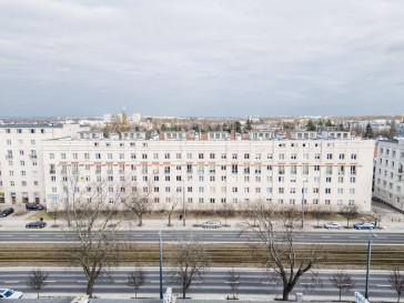 Mieszkanie Sprzedaż Warszawa Żoliborz ks. Jerzego Popiełuszki