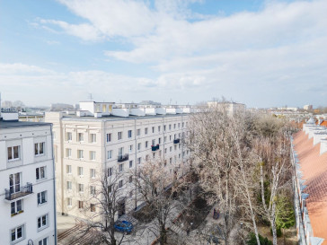 Mieszkanie Sprzedaż Warszawa Żoliborz ks. Jerzego Popiełuszki