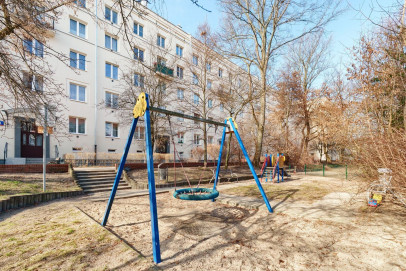 Mieszkanie Sprzedaż Warszawa Żoliborz ks. Jerzego Popiełuszki