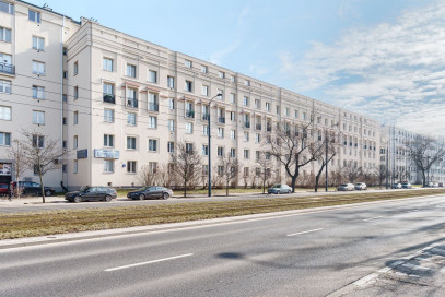 Mieszkanie Sprzedaż Warszawa Żoliborz ks. Jerzego Popiełuszki