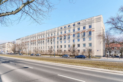 Mieszkanie Sprzedaż Warszawa Żoliborz ks. Jerzego Popiełuszki