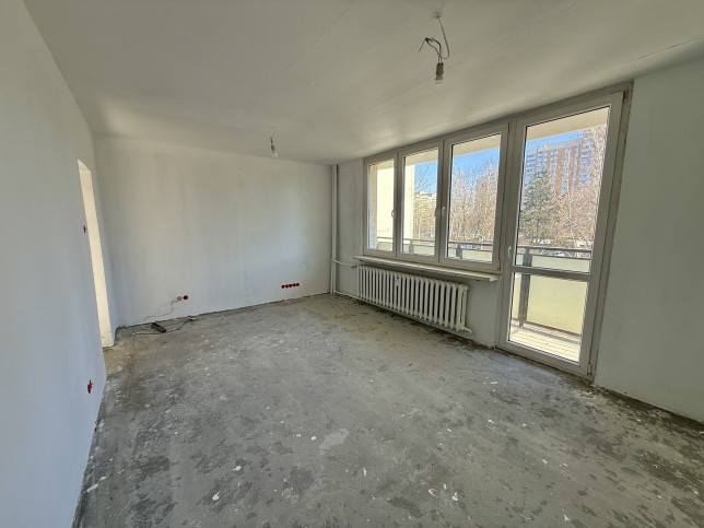 Mieszkanie Sprzedaż Warszawa Targówek Bolesławicka 4