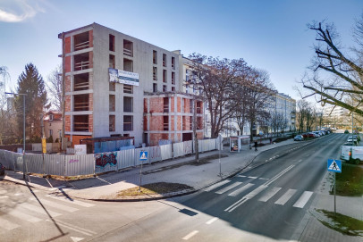 Mieszkanie Sprzedaż Warszawa Praga-Południe Ludwika Kickiego