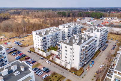 Mieszkanie Sprzedaż Marki Maksymiliana Małachowskiego