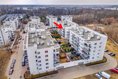 Mieszkanie Sprzedaż Marki Maksymiliana Małachowskiego