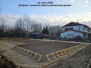 Dom Sprzedaż Warszawa Białołęka Herakliusza Billewicza