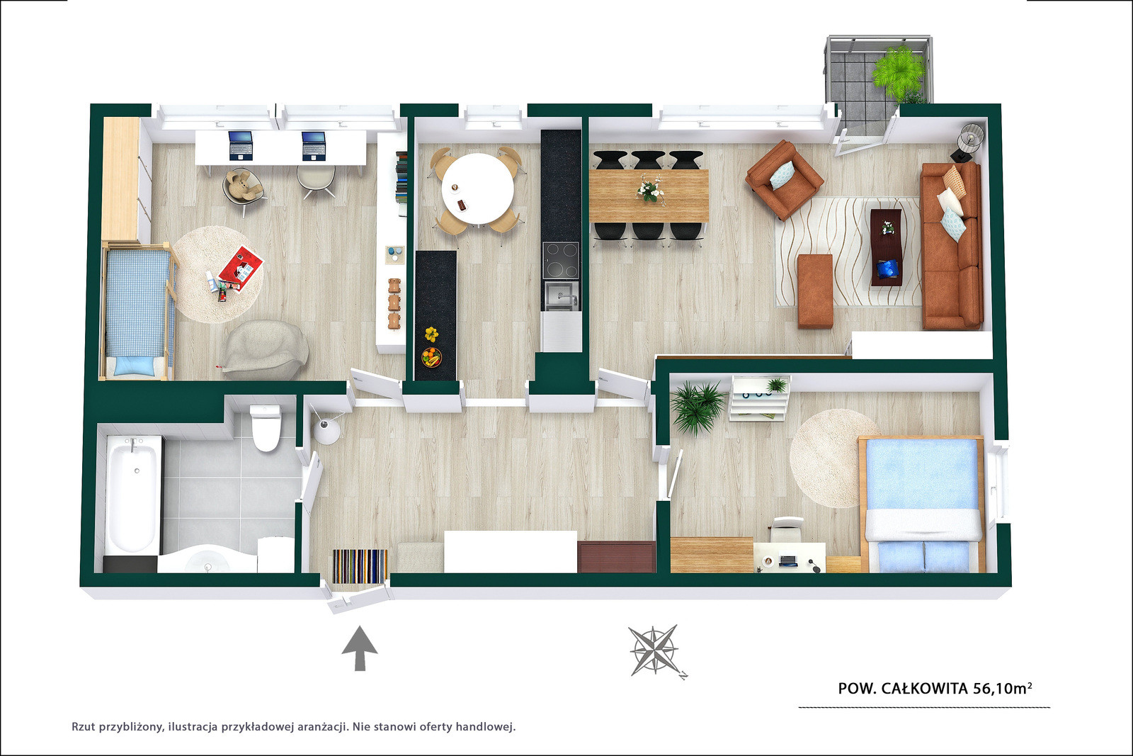 Mieszkanie Sprzedaż Warszawa Ochota Racławicka