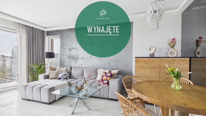 Mieszkanie Wynajem Warszawa Wola 1
