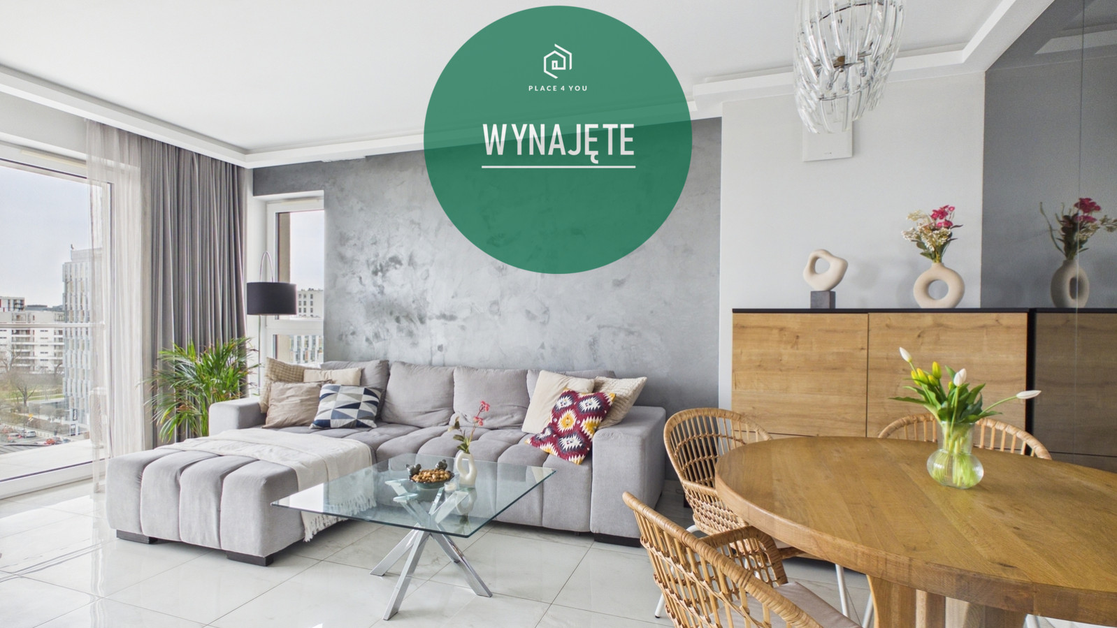 Mieszkanie Wynajem Warszawa Wola