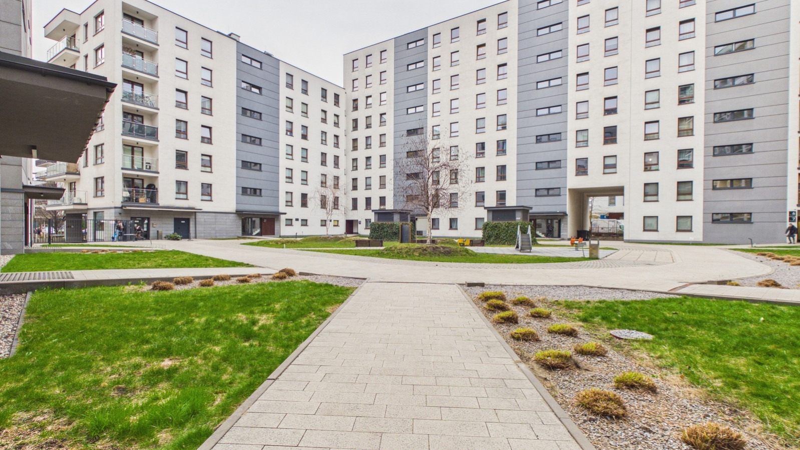 Mieszkanie Wynajem Warszawa Wola — zdjęcie 26