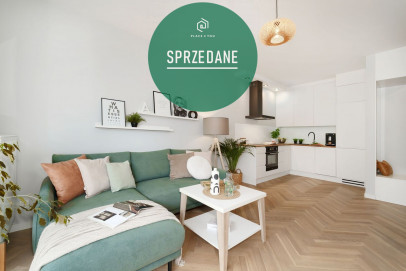 Mieszkanie Sprzedaż Ząbki Christiana Andersena