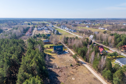 Działka Sprzedaż Malcanów Kosa