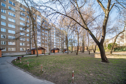 Mieszkanie Sprzedaż Warszawa Bemowo Lajosa Kossutha