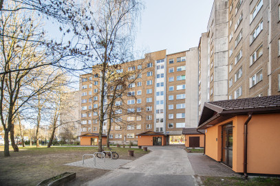 Mieszkanie Sprzedaż Warszawa Bemowo Lajosa Kossutha