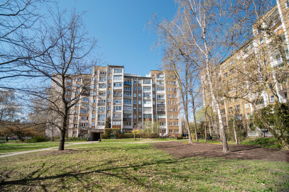 Mieszkanie Sprzedaż Warszawa Bemowo Lajosa Kossutha
