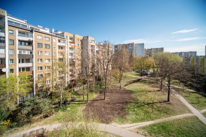 Mieszkanie Sprzedaż Warszawa Bemowo Lajosa Kossutha