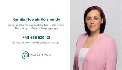 Mieszkanie Sprzedaż Warszawa Bemowo Lajosa Kossutha
