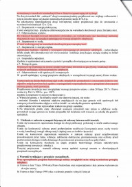 Działka Sprzedaż Nasielsk Młynarska