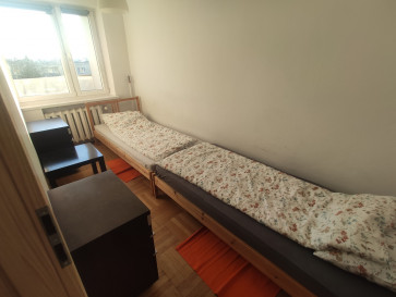 Mieszkanie Sprzedaż Warszawa Bemowo Sosnowiecka