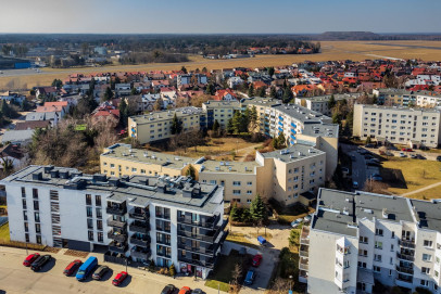 Mieszkanie Sprzedaż Warszawa Bemowo Sosnowiecka