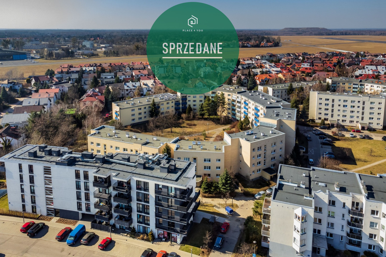 Mieszkanie Sprzedaż Warszawa Bemowo Sosnowiecka 1