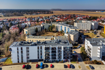Mieszkanie Sprzedaż Warszawa Bemowo Sosnowiecka