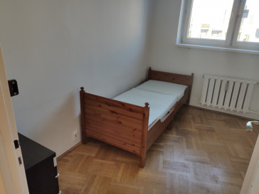 Mieszkanie Sprzedaż Warszawa Bemowo Sosnowiecka