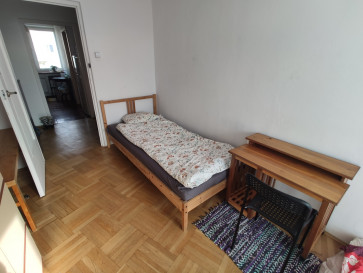 Mieszkanie Sprzedaż Warszawa Bemowo Sosnowiecka