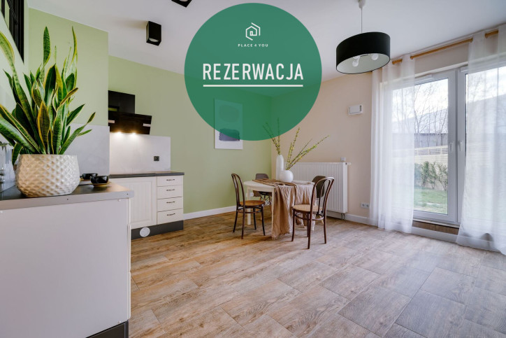 Mieszkanie Sprzedaż Pruszków Targowa 1