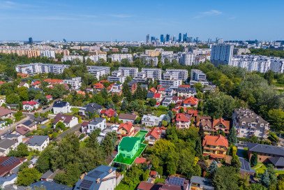 Dom Sprzedaż Warszawa Wola Olgi Boznańskiej