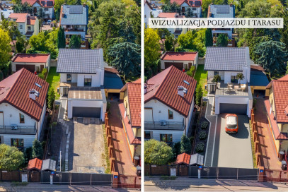 Dom Sprzedaż Warszawa Wola Olgi Boznańskiej