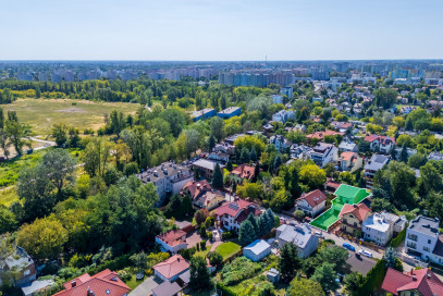 Dom Sprzedaż Warszawa Wola Olgi Boznańskiej