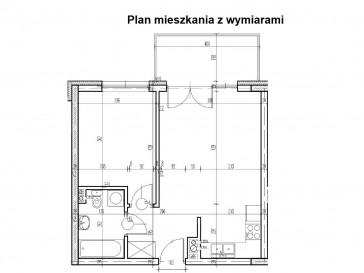 Mieszkanie Sprzedaż Ząbki Christiana Andersena